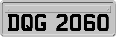 DQG2060