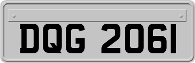 DQG2061