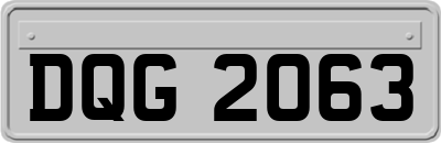 DQG2063
