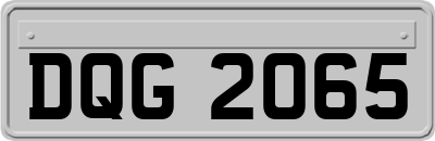 DQG2065