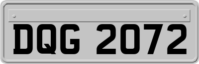 DQG2072