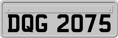 DQG2075
