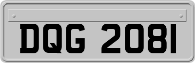 DQG2081