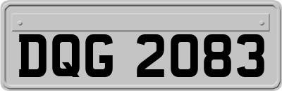 DQG2083