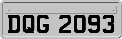 DQG2093