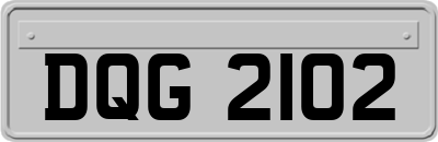 DQG2102