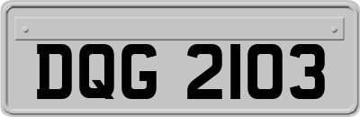 DQG2103