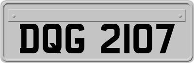 DQG2107