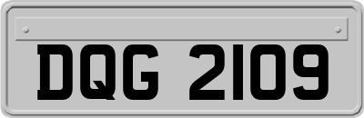 DQG2109