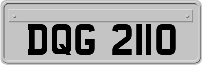 DQG2110