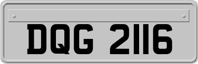 DQG2116