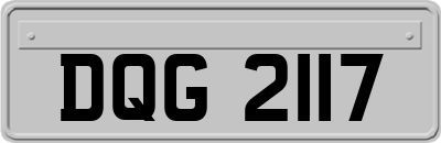 DQG2117