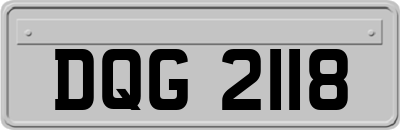 DQG2118