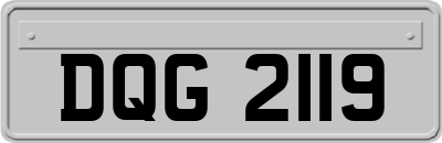 DQG2119