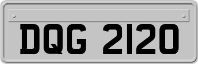 DQG2120