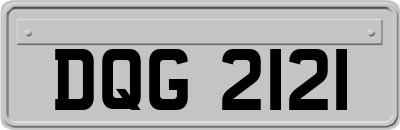 DQG2121