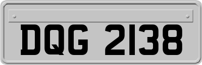 DQG2138