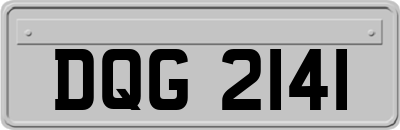 DQG2141