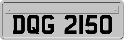 DQG2150