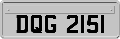 DQG2151