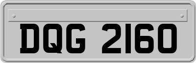 DQG2160