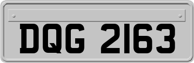 DQG2163
