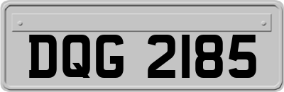DQG2185