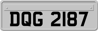 DQG2187