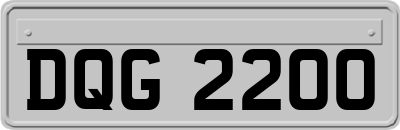 DQG2200