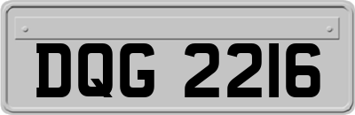 DQG2216