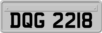 DQG2218