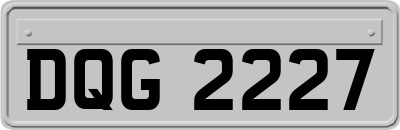 DQG2227