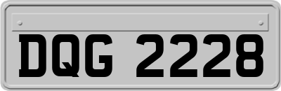 DQG2228