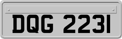 DQG2231