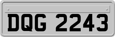 DQG2243