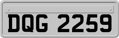 DQG2259