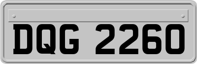 DQG2260