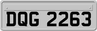 DQG2263