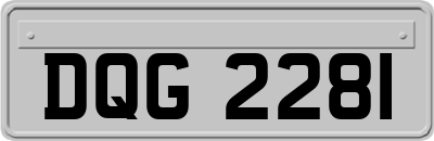 DQG2281