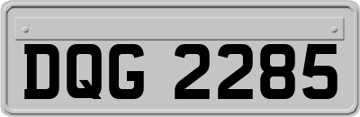 DQG2285