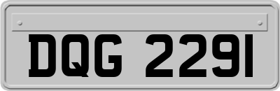 DQG2291