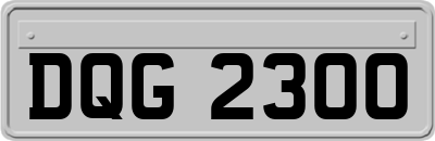 DQG2300