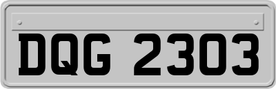 DQG2303