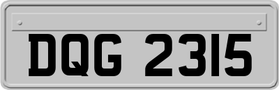 DQG2315