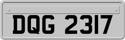 DQG2317