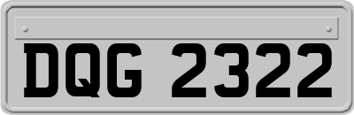 DQG2322