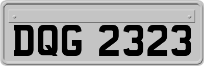 DQG2323