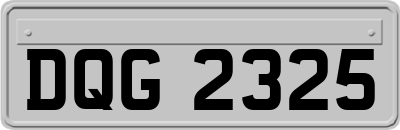 DQG2325