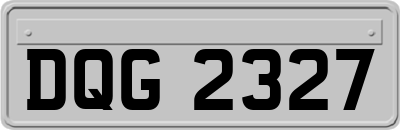 DQG2327