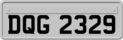 DQG2329